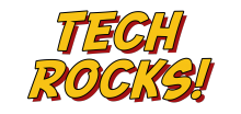 Tech Rocks!